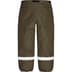 Supreme GORE-TEX Pant - Tan (front)