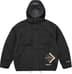 Supreme GORE-TEX Shell Jacket - Black (front)