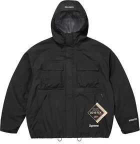 Supreme GORE-TEX Shell Jacket