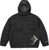 Supreme GORE-TEX Shell Jacket - Black (front)
