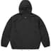 Supreme GORE-TEX Shell Jacket - Black (front)