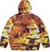 Supreme GORE-TEX Shell Jacket - Multicolor (front)