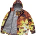 Supreme GORE-TEX Shell Jacket - Multicolor (front)