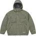 Supreme GORE-TEX Shell Jacket - Olive (front)