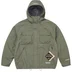 Supreme GORE-TEX Shell Jacket - Olive (front)