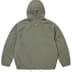 Supreme GORE-TEX Shell Jacket - Olive (front)