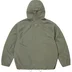 Supreme GORE-TEX Shell Jacket - Olive (front)