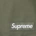Supreme GORE-TEX Shell Jacket - Olive (front)