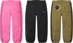 Supreme GORE-TEX Stripe Pant