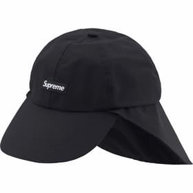 Supreme GORE-TEX Sunshield Hat Black
