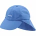 Supreme GORE-TEX Sunshield Hat - Blue (front)