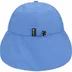 Supreme GORE-TEX Sunshield Hat - Blue (front)