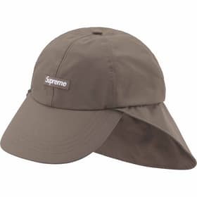 Supreme GORE-TEX Sunshield Hat Brown