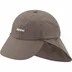 Supreme GORE-TEX Sunshield Hat - Brown (front)