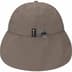 Supreme GORE-TEX Sunshield Hat - Brown (front)