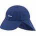 Supreme GORE-TEX Sunshield Hat - Navy (front)