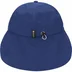 Supreme GORE-TEX Sunshield Hat - Navy (front)