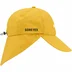 Supreme GORE-TEX Sunshield Hat - Yellow (front)