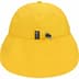 Supreme GORE-TEX Sunshield Hat - Yellow (front)