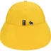 Supreme GORE-TEX Sunshield Hat - Yellow (front)