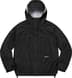 Supreme GORE-TEX Taped Seam Shell Jacket - Black (front)