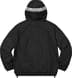 Supreme GORE-TEX Taped Seam Shell Jacket - Black (front)