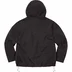 Supreme GORE-TEX Taped Seam Shell Jacket - Black (front)