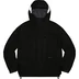 Supreme GORE-TEX Taped Seam Shell Jacket - Black (front)