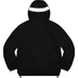 Supreme GORE-TEX Taped Seam Shell Jacket - Black (front)