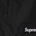 Supreme GORE-TEX Taped Seam Shell Jacket - Black (front)