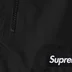 Supreme GORE-TEX Taped Seam Shell Jacket - Black (front)