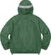 Supreme GORE-TEX Taped Seam Shell Jacket - Green (front)