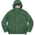 Supreme GORE-TEX Taped Seam Shell Jacket - Green (front)