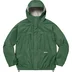 Supreme GORE-TEX Taped Seam Shell Jacket - Green (front)