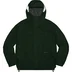 Supreme GORE-TEX Taped Seam Shell Jacket - Green (front)