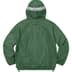 Supreme GORE-TEX Taped Seam Shell Jacket - Green (front)