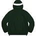 Supreme GORE-TEX Taped Seam Shell Jacket - Green (front)
