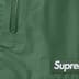 Supreme GORE-TEX Taped Seam Shell Jacket - Green (front)