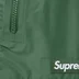 Supreme GORE-TEX Taped Seam Shell Jacket - Green (front)