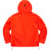 Supreme GORE-TEX Taped Seam Shell Jacket - Orange (front)