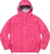 Supreme GORE-TEX Taped Seam Shell Jacket - Pink (front)