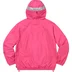 Supreme GORE-TEX Taped Seam Shell Jacket - Pink (front)