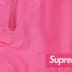 Supreme GORE-TEX Taped Seam Shell Jacket - Pink (front)