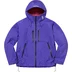 Supreme GORE-TEX Taped Seam Shell Jacket - Purple (front)