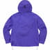 Supreme GORE-TEX Taped Seam Shell Jacket - Purple (front)