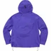 Supreme GORE-TEX Taped Seam Shell Jacket - Purple (front)