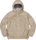 Supreme GORE-TEX Taped Seam Shell Jacket - Tan (front)