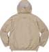 Supreme GORE-TEX Taped Seam Shell Jacket - Tan (front)