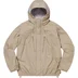 Supreme GORE-TEX Taped Seam Shell Jacket - Tan (front)