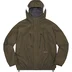 Supreme GORE-TEX Taped Seam Shell Jacket - Tan (front)